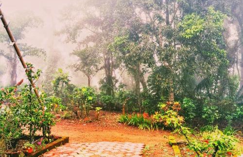 Kakabe Casa | Goodu farm stay