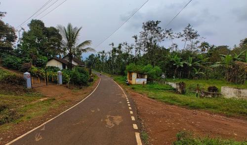 Kakabe Casa | Goodu farm stay