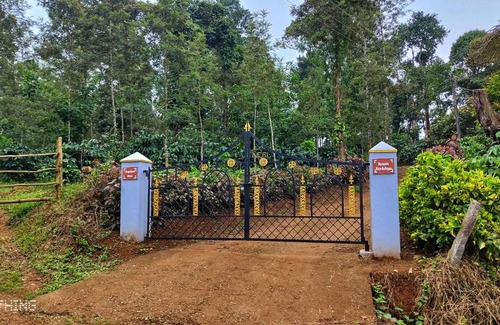 Kakabe Casa | Goodu farm stay