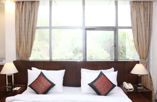 Greater Kailash Hotel | Goodwill Hotel Delhi