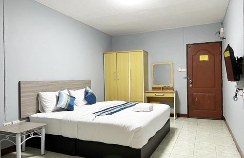 Hua Mak Hotel | Goody Hotel