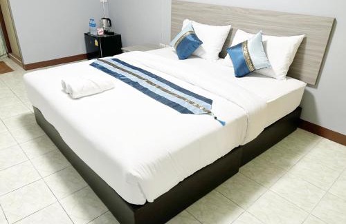 Hua Mak Hotel | Goody Hotel