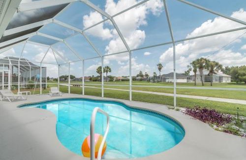 Esprit Casa | Goofy's Golf Getaway home