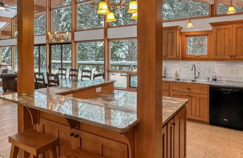 New Meadows Apartamento | Goose Creek Inn .