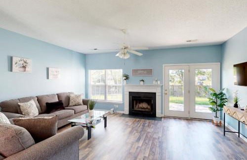 Goose Creek Casa | Goose Creek Retreat