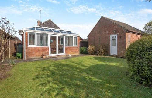 Sutton Bridge Casa | Goose Green House