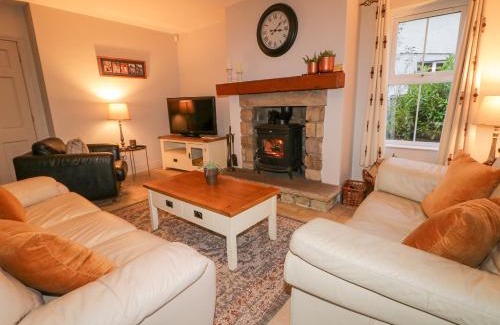 Lisnaskea Casa | Gooseberry Cottage