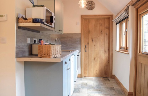 Westbrook Court Cabaña | Gooses Roost - UK32096