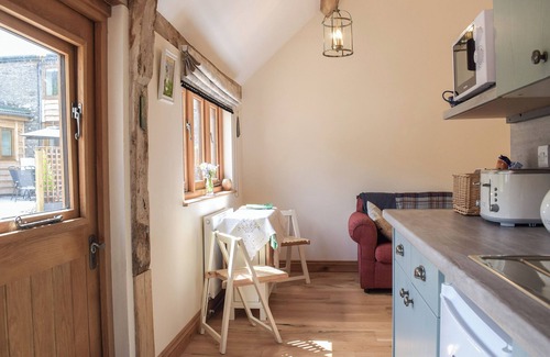 Westbrook Court Cabaña | Gooses Roost - UK32096