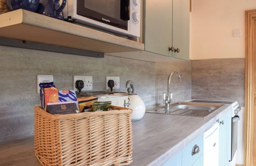 Westbrook Court Cabaña | Gooses Roost - UK32096