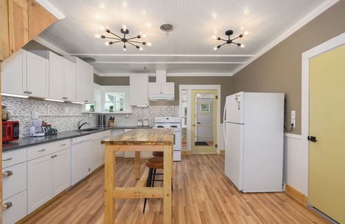Anaconda Casa | Goosetown Getaway close to town