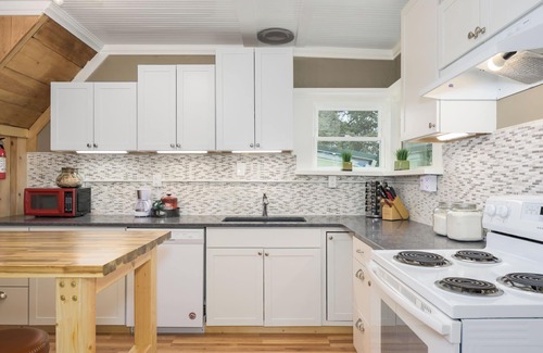 Anaconda Casa | Goosetown Getaway close to town