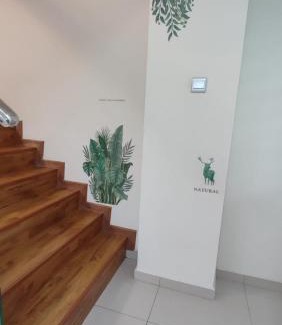 Gopeng Casa | Gopeng Serumah Holiday House