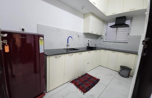 Chirayinkil Apartamento | Gopuram Home Stay