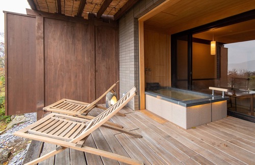 Gora Casa | Gora Hanaougi