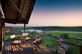 Addo Otro | Gorah Elephant Camp