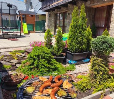 Zdiar Casa | Goralturist