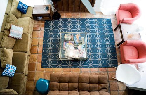 Matagorda Casa | Gorda Getaway