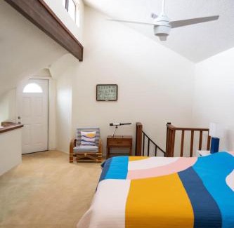Matagorda Casa | Gorda Getaway