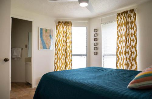 Matagorda Casa | Gorda Getaway