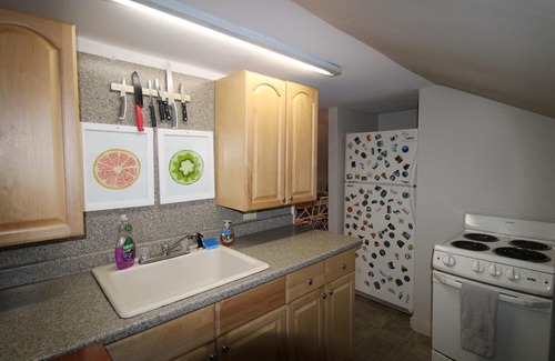 North Creek Casa | Gore Mountain Lift View: Wade St. Apt 2