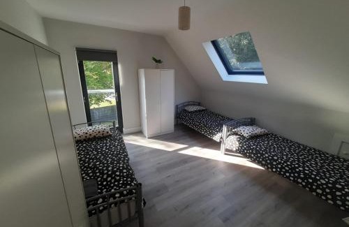 Wingfield Apartamento | Gorey Private Lodging & Holiday Mansion