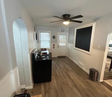 Downtown Niagara Falls Casa | Gorge Side Getaway 3 Bedrooms