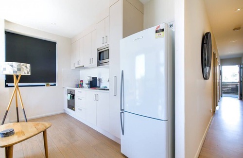 Batemans Bay Apartamento | Gorgeous 2-Bed Apartment By Shops and the River