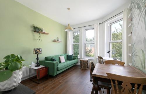 Harringay Apartamento | Gorgeous 2 Bed Apartment in North London