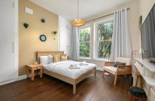 Harringay Apartamento | Gorgeous 2 Bed Apartment in North London