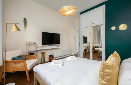 Harringay Apartamento | Gorgeous 2 Bed Apartment in North London