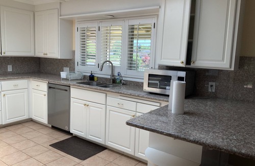 North Los Altos Casa | Gorgeous 2350 sq ft Ranch Home on a 14000 sq ft park-like Lot! Prime Location!!