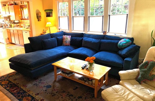 Upper Telegraph Casa | Gorgeous 3 bdrm home in Rockridge, walk to everything!