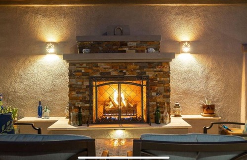 Anthem Country Club Casa | Gorgeous 3-bedroom home with private pool and hot tub in Anthem Country Club.