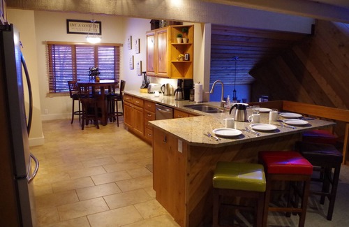 Elkhorn Village Condominio | Precioso 3 dormitorios Sun Valley, Elkhorn Condo