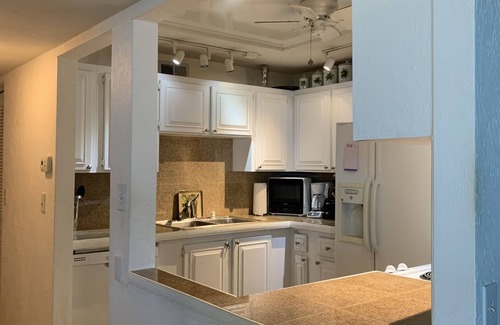 Ormond-by-the-Sea Condominio | Gorgeous Condo 3 dormitorios directamente en la playa