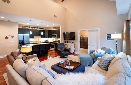 Spring Lake Condominio | Gorgeous 3 bedroom, 3 bath Spring Lake Condo