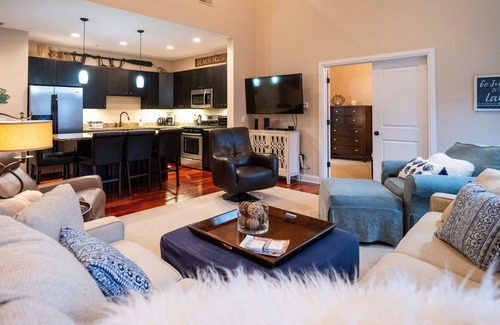 Spring Lake Condominio | Gorgeous 3 bedroom, 3 bath Spring Lake Condo