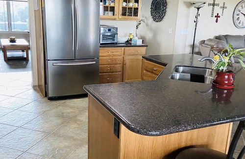 Huachuca City Casa | Gorgeous 360 degree views