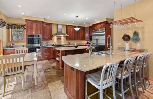 Ponderosa Trails Casa | Magnífico 4.200 Sf personalizado 6 Bedroom Home - Perfecto para familias