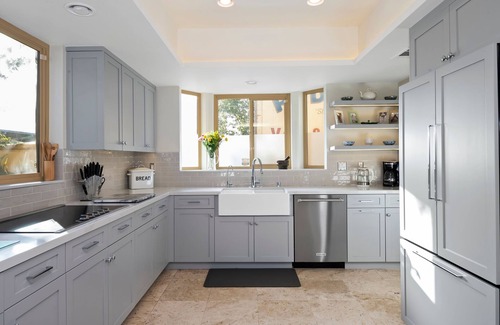 North Redondo Casa | Gorgeous 4-bedroom home close to the beach