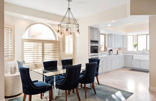 North Redondo Casa | Gorgeous 4-bedroom home close to the beach