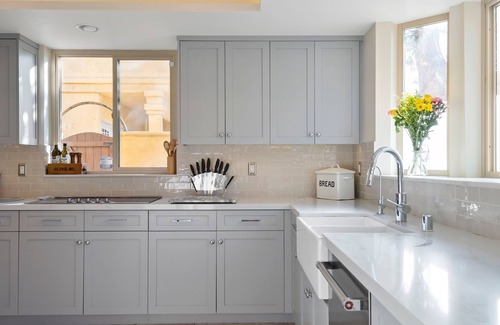 North Redondo Casa | Gorgeous 4-bedroom home close to the beach