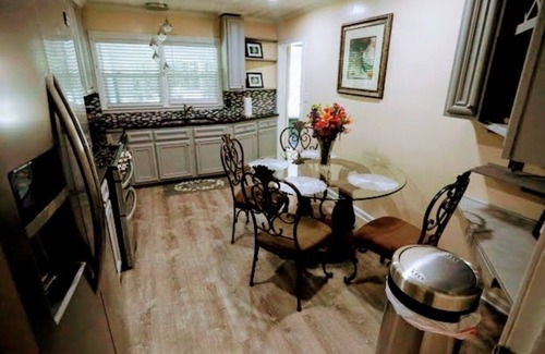McDonough Casa | Gorgeous 4 Bedroom House in the Heart of McDonough