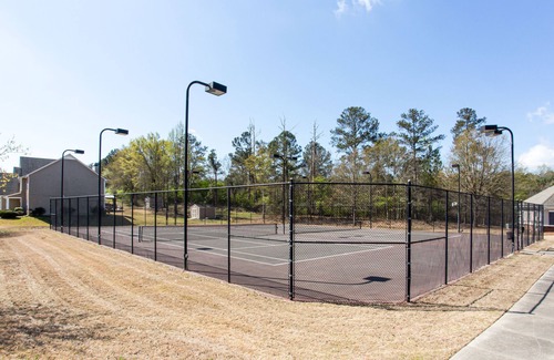 Conyers Casa | Gorgeous 4 Bedroom Home