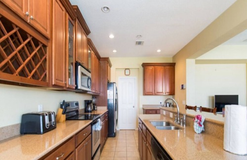 West Haven Casa | Gorgeous 5 bedroom 3 bath Private Pool Home