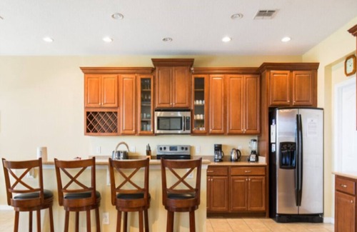 West Haven Casa | Gorgeous 5 bedroom 3 bath Private Pool Home