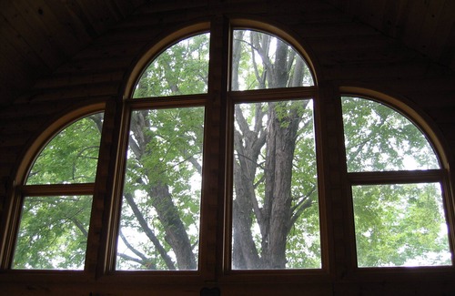 Paynesville Cabina | A magnífica cabina del marco en el hermoso lago Koronis