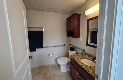 Champaign Apartamento | Gorgeous and Spacious Studio at the Historic Inman - 200