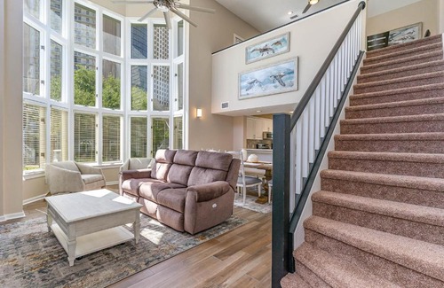 Arcadian Shores Villa | Gorgeous and spacious 4 bedroom villa - 8D Windermere by the Sea villa